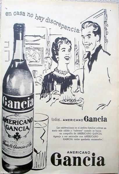 Bebidas